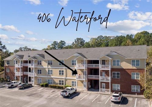 406 Waterford Dr, Calhoun, GA, 30701-6009 | Card Image