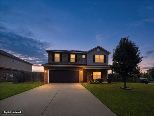 6507 Sw Chalkstone Rd, Bentonville, AR, 72713-2204 | Card Image