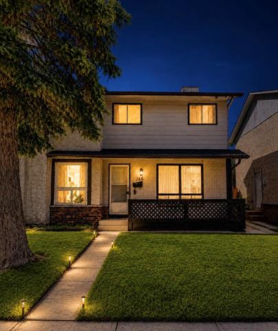 Residential in Winnipeg 2