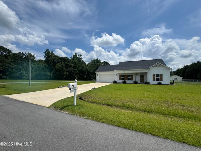 3005 Condor Ct, House other with 3 bedrooms, 2 bathrooms and 2 parking in Deep Run NC | Image 4
