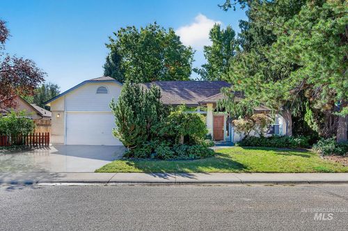 6277 W Parapet Ct, Boise, ID, 83703-2843 | Card Image