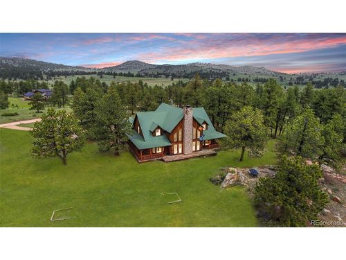 1084 Iron Mountain Dr, Livermore, CO, 80536-8622 | Card Image