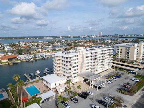 7f-223 Island Way, CLEARWATER BEACH, FL, 33767-2254 | Card Image