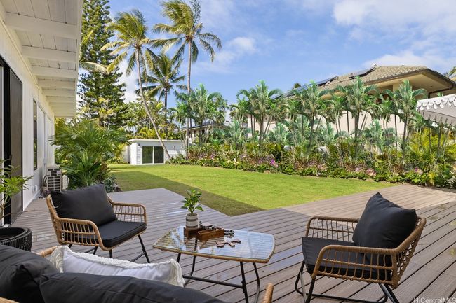 114 Kaelepulu Dr, House other with 5 bedrooms, 3 bathrooms and 4 parking in Kailua HI | Image 24