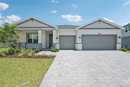 5665 Hampton Park Cir, Vero Beach, FL, 32966-2221 | Card Image