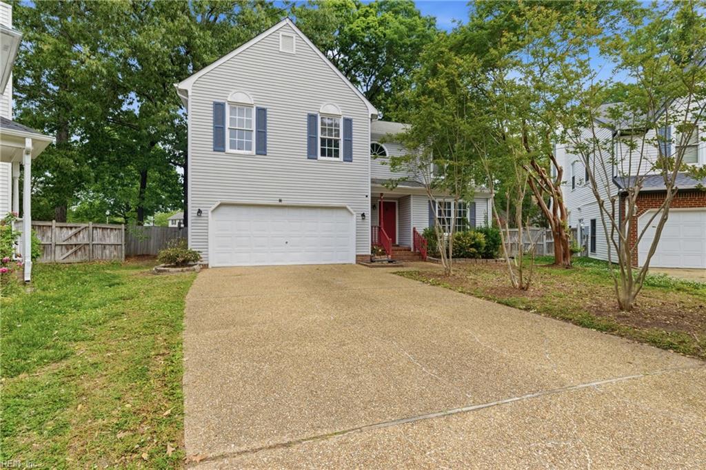 Residential in Newport News 4