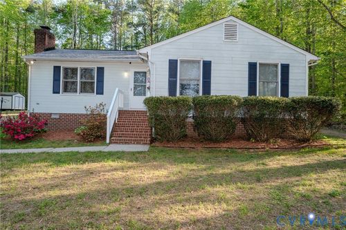 94 Marsha Ln, King William, VA, 23086-2835 | Card Image