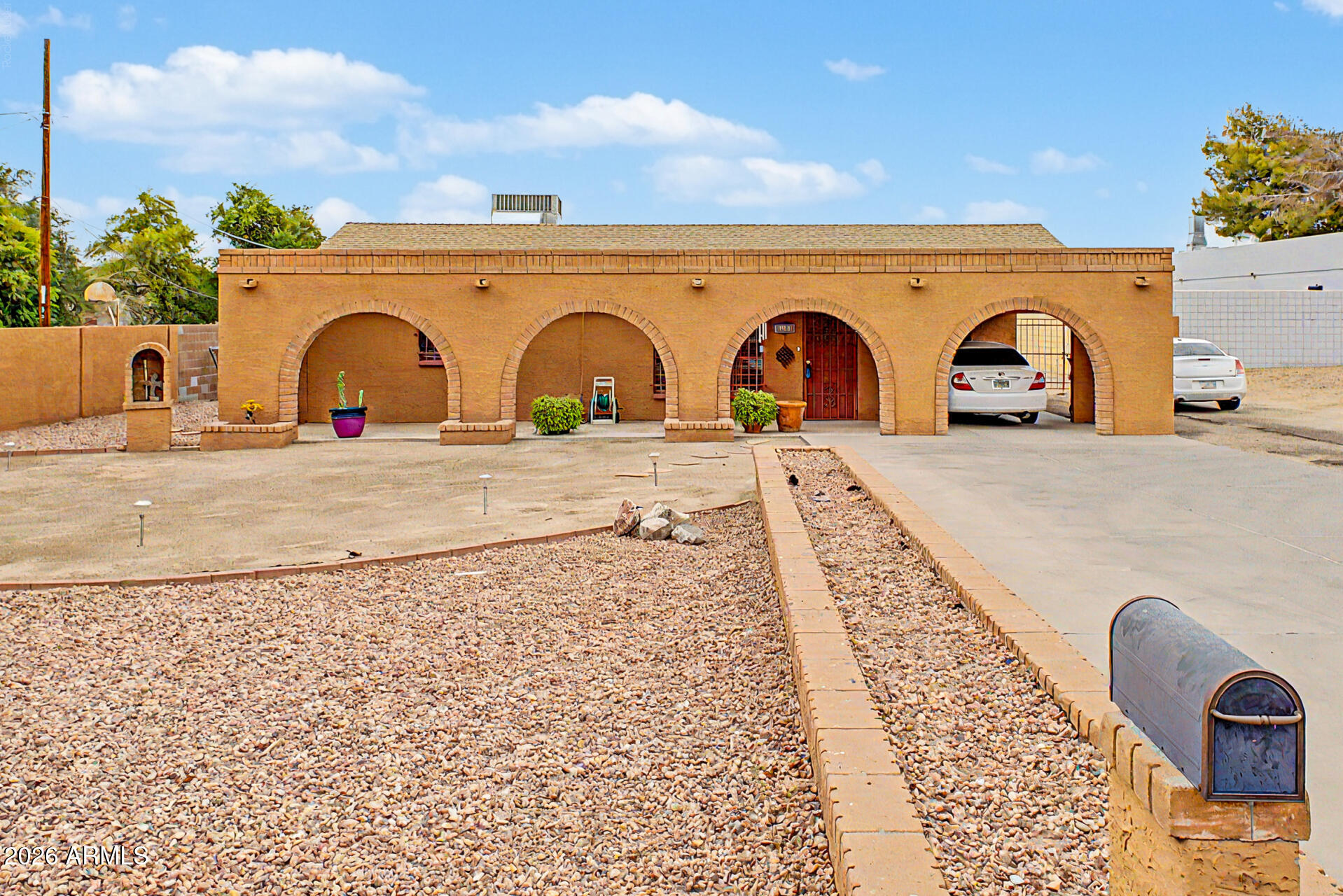 Residential in Phoenix