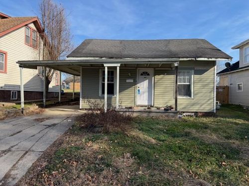 838 Eunice Ave, Sciotoville, OH, 45662-5349 | Card Image