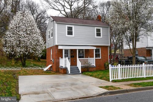 9723 Narragansett Pkwy, COLLEGE PARK, MD, 20740-1532 | Card Image