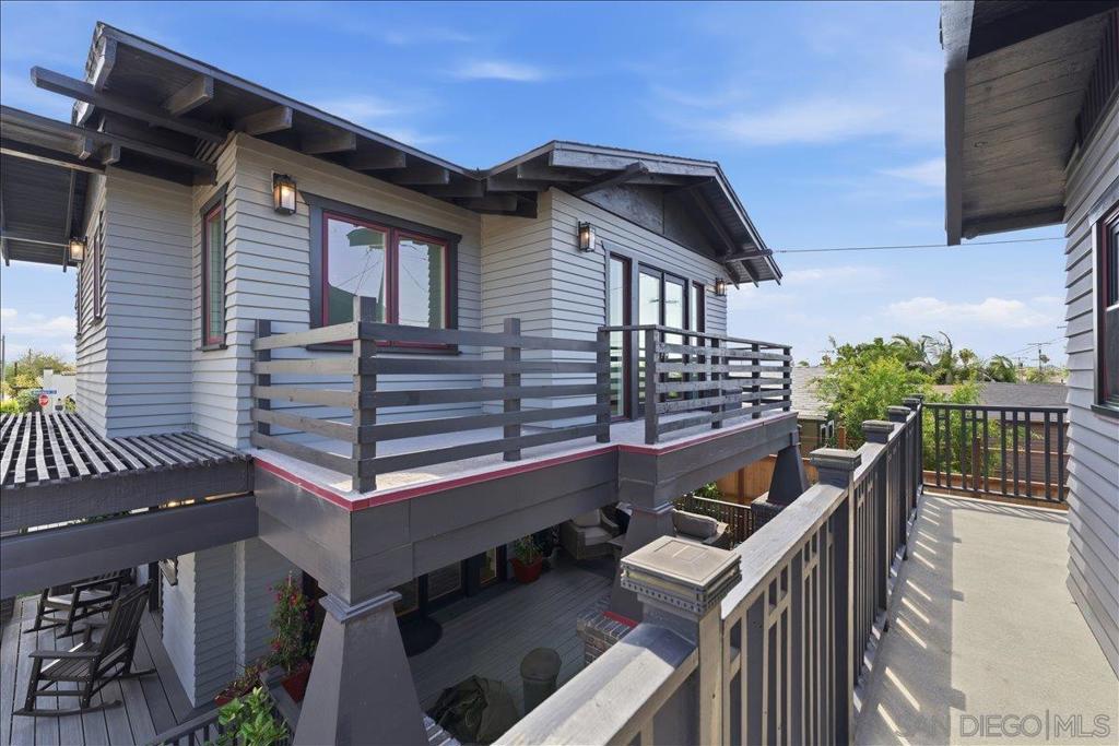 Residential in San Diego 2