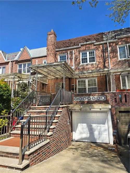 2261 18th Street, Brooklyn, NY, 11229 | Card Image