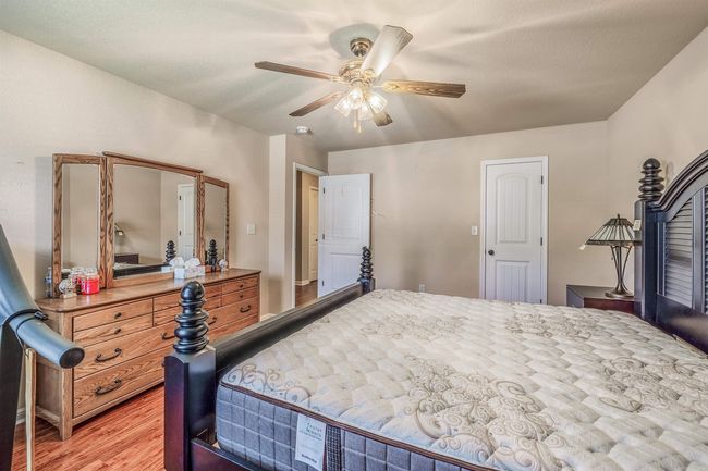 1074 Skyline Dr, House other with 5 bedrooms, 3 bathrooms and null parking in Alexander AR | Image 28