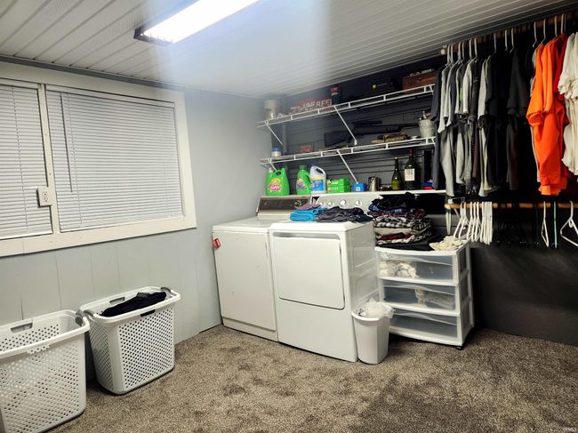 141 S Parker Ave, House other with 3 bedrooms, 1 bathrooms and null parking in Albany IN | Image 15