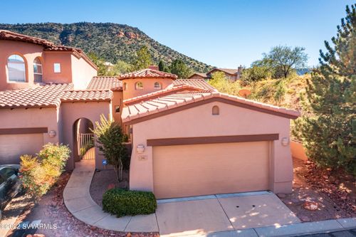 35 Rio Sinagua, Sedona, AZ, 86351-9219 | Card Image