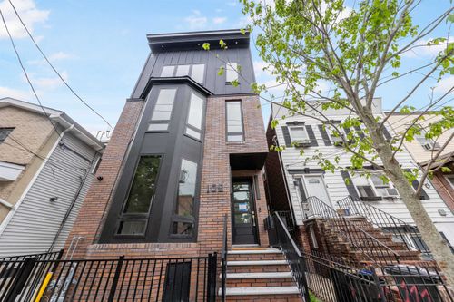 1-109 Webster Ave, Jersey City, NJ, 07307-1631 | Card Image