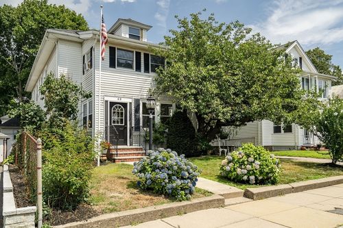 49 Greaton Rd, Boston, MA, 02132-1404 | Card Image