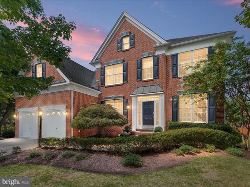 15466 Arnold Palmer Dr, HAYMARKET, VA, 20169-3168 | Card Image