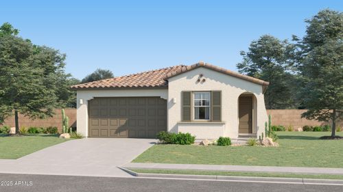 3223 E Baler Drive, San Tan Valley, AZ, 85140 | Card Image