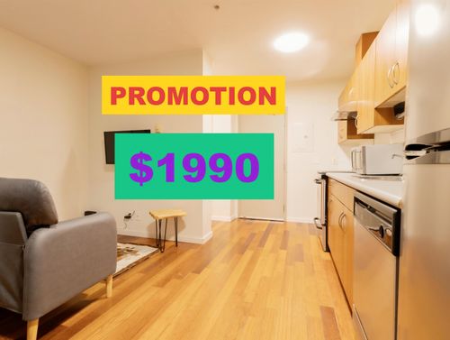 205-promo-440 Richards Street, Vancouver, BC, V6B2Z3 | Card Image