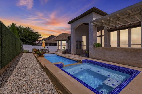 1209 10th St, Argyle, TX, 76226-2067 | Card Image