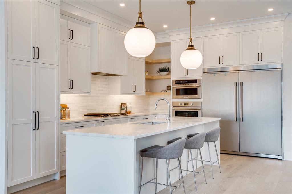 Residential in Calgary 2