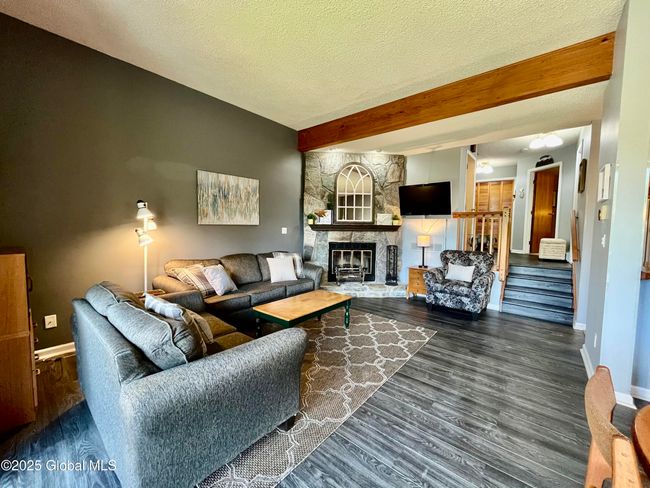 3 Top Of The World Rd, Townhouse with 2 bedrooms, 2 bathrooms and 2 parking in Lake George NY | Image 13