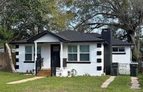 1020 W Maxwell St, Pensacola, FL, 32501-1670 | Card Image