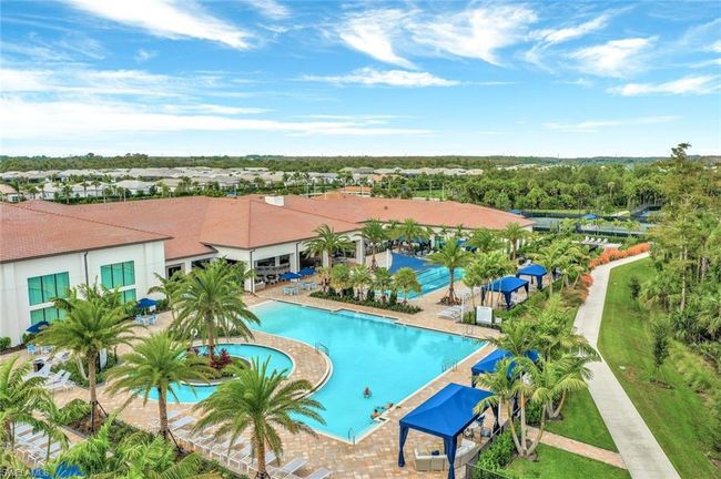 12243 Lotus Ave, House other with 3 bedrooms, 3 bathrooms and 2 parking in NAPLES FL | Image 39