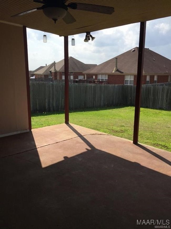 1933 Chancellor Ridge Rd, House other with 4 bedrooms, 2 bathrooms and null parking in Prattville AL | Image 20