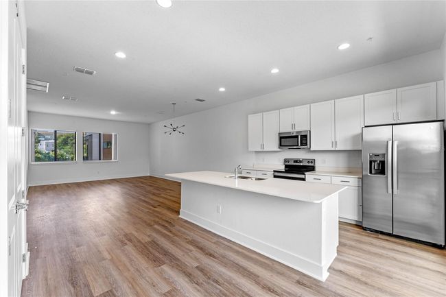 D - 42 W Harding St, Townhouse with 3 bedrooms, 4 bathrooms and null parking in ORLANDO FL | Image 13