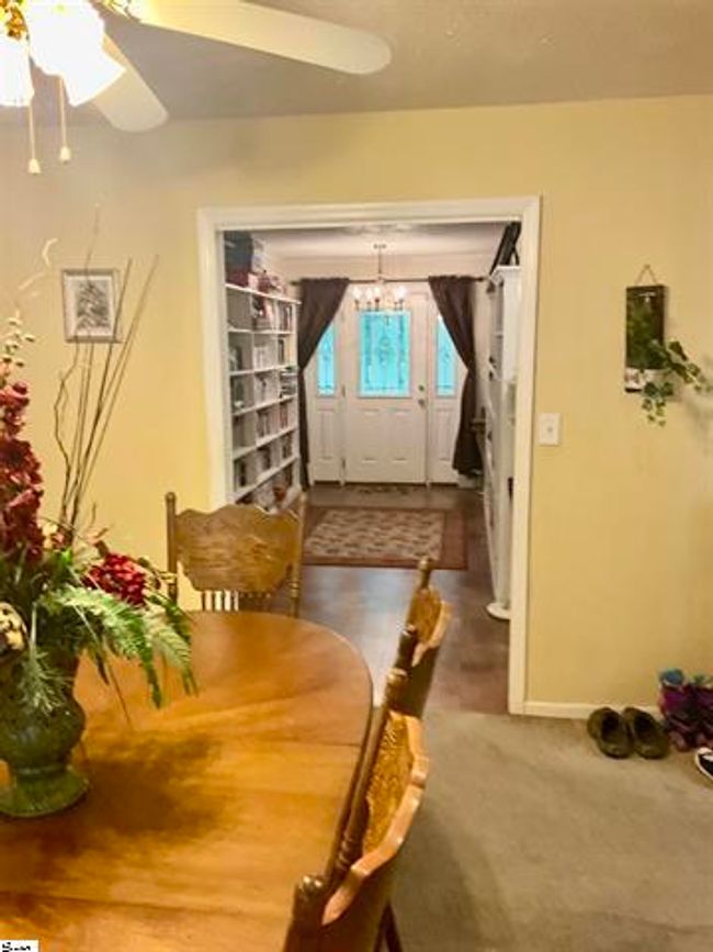 110 Canfield Rd, House other with 3 bedrooms, 2 bathrooms and null parking in Honea Path SC | Image 6