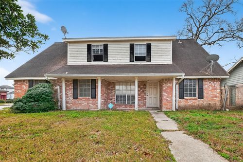 8438 Gallahad St, Houston, TX, 77078-2816 | Card Image