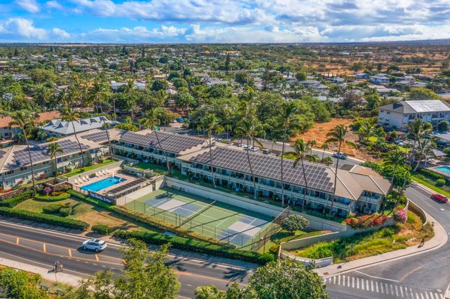 APT-216 - 2075 S Kihei Rd, Condo with 1 bedrooms, 1 bathrooms and null parking in Kihei HI | Image 39