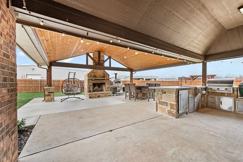 244 Ovaletta Dr, Justin, TX, 76247-1490 | Card Image