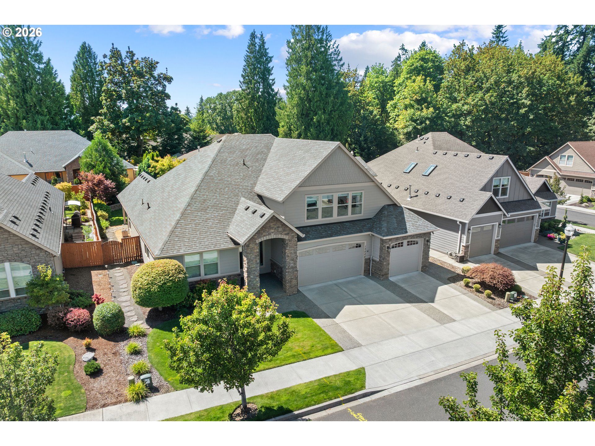 Residential in Vancouver 3
