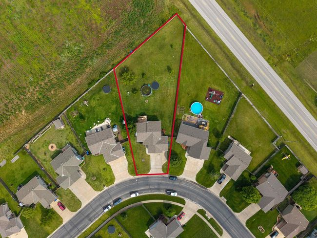 1901 N Mcrae Dr, House other with 5 bedrooms, 3 bathrooms and null parking in Goddard KS | Image 28