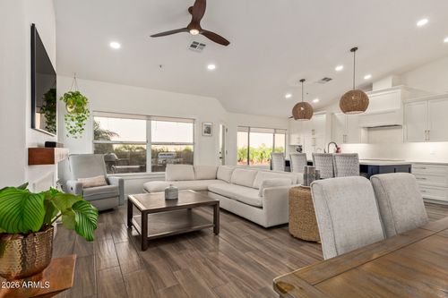 9106 E Kimberly Way, Scottsdale, AZ, 85255 | Card Image