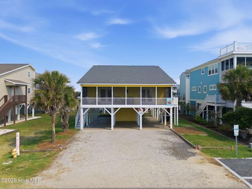 1601 E Main St, Sunset Beach, NC, 28468-4014 | Card Image