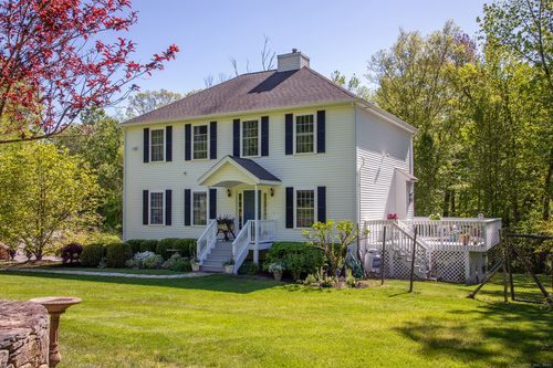 23 Anita Way, Warren, CT, 06754-1619 | Card Image