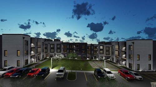 apt-212-542 Southgate Ave, Nashville, TN, 37203-5618 | Card Image