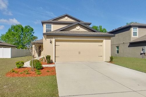 8473 Indian Laurel Lane, BROOKSVILLE, FL, 34613 | Card Image