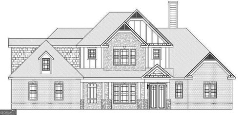 4546 Fawn Path, Gainesville, GA, 30506-7521 | Card Image