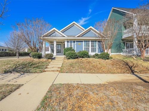 1201 Hayden Ln, Savannah, TX, 76227-7836 | Card Image