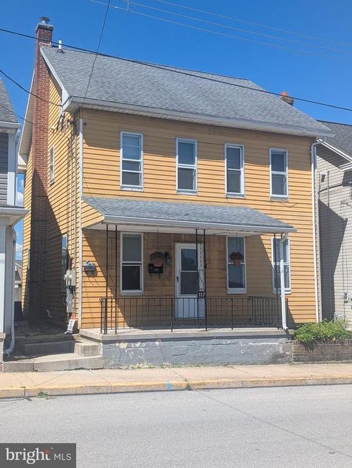 117 &amp; 117A N Oxford Avenue, MCSHERRYSTOWN, PA, 17344 | Card Image