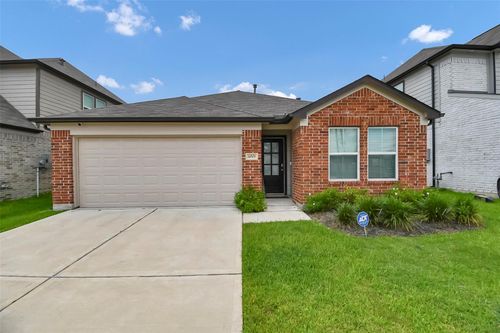 14506 Tundra Swan Dr, Houston, TX, 77049-2087 | Card Image