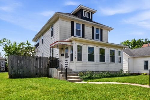 204 Washington Avenue, Bellefontaine, OH, 43311 | Card Image