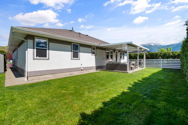 7454 Arbutus Drive, House other with 3 bedrooms, 2 bathrooms and 4 parking in Agassiz BC | Image 25