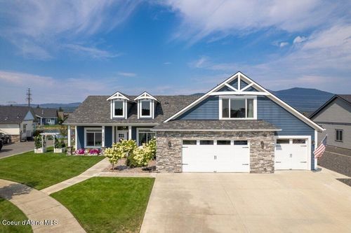 13477 N Treasure Island Ct, Rathdrum, ID, 83858-0089 | Card Image