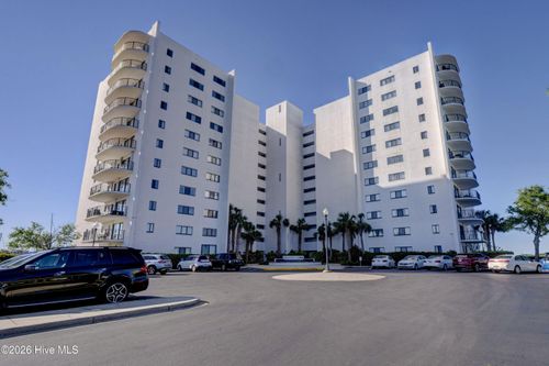 507-322 Causeway Dr, Wrightsville Beach, NC, 28480-1988 | Card Image